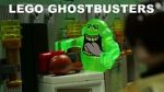 Watch Lego Ghostbusters (Short 2016) Zumvo