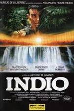 Watch Indio Zumvo