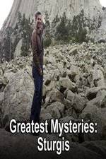 Watch Greatest Mysteries Sturgis Zumvo