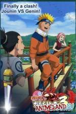 Watch Naruto Special Finally a Clash Jounin vs Genin Zumvo