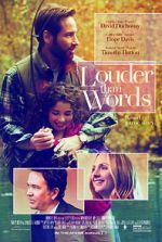 Watch Louder Than Words Zumvo