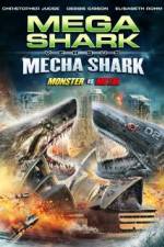 Watch Mega Shark vs. Mecha Shark Zumvo