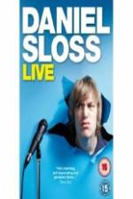 Watch Daniel Sloss Live Zumvo