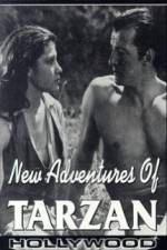 Watch The New Adventures of Tarzan Zumvo