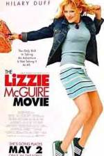 Watch The Lizzie McGuire Movie Zumvo