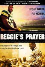 Watch Reggie's Prayer Zumvo