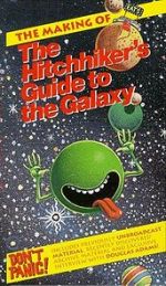 Watch The Making of \'The Hitch-Hiker\'s Guide to the Galaxy\' Zumvo