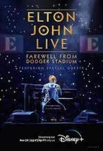 Watch Elton John Live: Farewell from Dodger Stadium (TV Special 2022) Zumvo