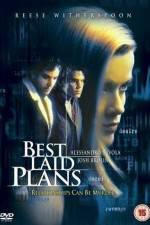 Watch Best Laid Plans Zumvo