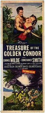 Watch Treasure of the Golden Condor Zumvo