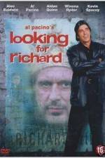 Watch Looking for Richard Zumvo