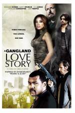 Watch A Gang Land Love Story Zumvo