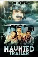 Watch The Haunted Trailer Zumvo