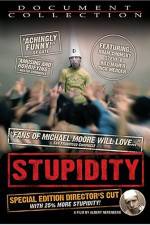 Watch Stupidity Zumvo
