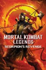 Watch Mortal Kombat Legends: Scorpions Revenge Zumvo