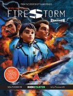 Watch Firestorm Zumvo