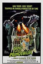 Watch Land of the Minotaur Zumvo