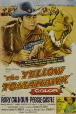 Watch The Yellow Tomahawk Zumvo