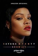 Watch Savage x Fenty Show Vol. 3 (TV Special 2021) Zumvo