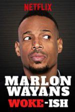 Watch Marlon Wayans: Woke-ish Zumvo