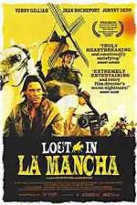 Watch Lost in La Mancha Zumvo