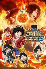 Watch One Piece: Episode of Sabo - Bond of Three Brothers, a Miraculous Reunion and an Inherited Will Zumvo