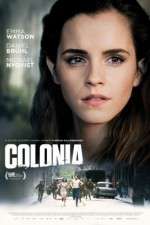 Watch Colonia Zumvo