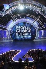 Watch The 36th Annual People's Choice Awards Zumvo