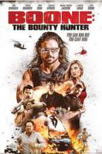 Watch Boone: The Bounty Hunter Zumvo