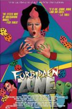 Watch Forbidden Zone Zumvo