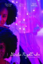 Watch Girls Night In (Short 2021) Zumvo