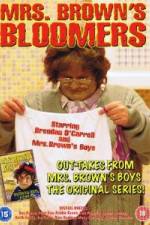 Watch Mrs. Browns Bloomers Zumvo