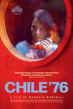 Watch Chile '76 Zumvo