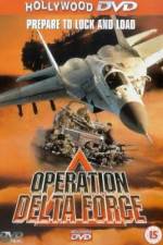 Watch Operation Delta Force Zumvo