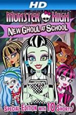 Watch Monster High: New Ghoul at School Zumvo