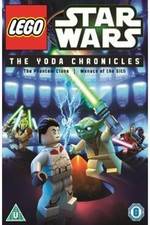 Watch Lego Star Wars The Yoda Chronicles - The Phantom Clone Zumvo