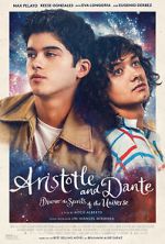 Watch Aristotle and Dante Discover the Secrets of the Universe Zumvo