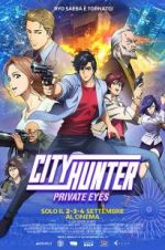 Watch City Hunter: Shinjuku Private Eyes Zumvo