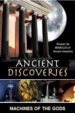 Watch History Channel Ancient Discoveries: Machines Of The Gods Zumvo