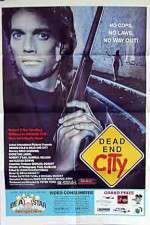 Watch Dead End City Zumvo