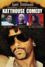 Watch Katt Williams Presents: Katthouse Comedy Zumvo