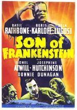 Watch Son of Frankenstein Zumvo