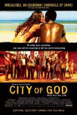 Watch City of God Zumvo