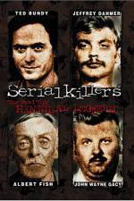 Watch Serial Killers The Real Life Hannibal Lecters Zumvo