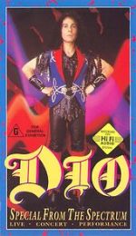 Watch Dio: Special from the Spectrum Zumvo