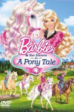 Watch Barbie And Her Sisters in A Pony Tale Zumvo