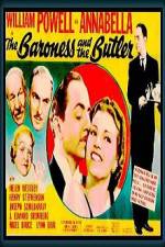Watch The Baroness and the Butler Zumvo