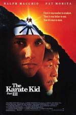 Watch The Karate Kid, Part III Zumvo