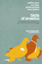 Watch Birds of America Zumvo