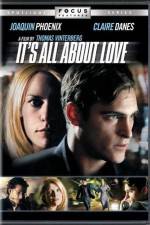 Watch It's All About Love Zumvo